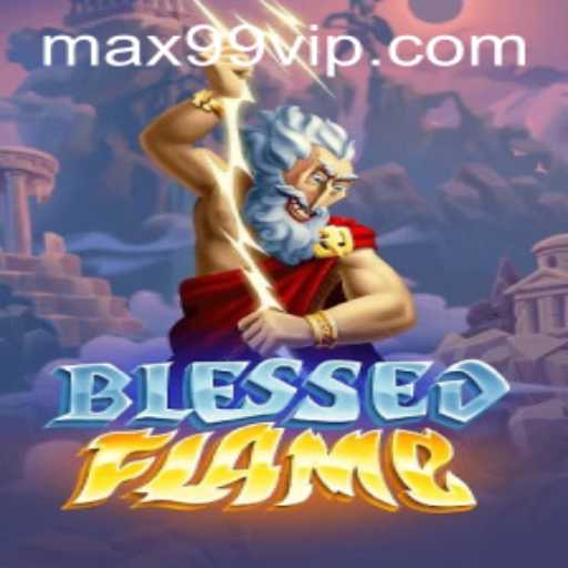 Get Engulfed in Adventure: Exploring BlessedFlame