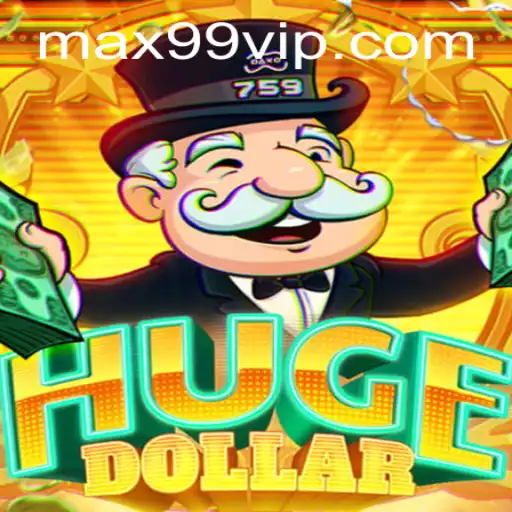 Exploring the Thrills of HugeDollar: A New Gaming Sensation with MAX99 PH
