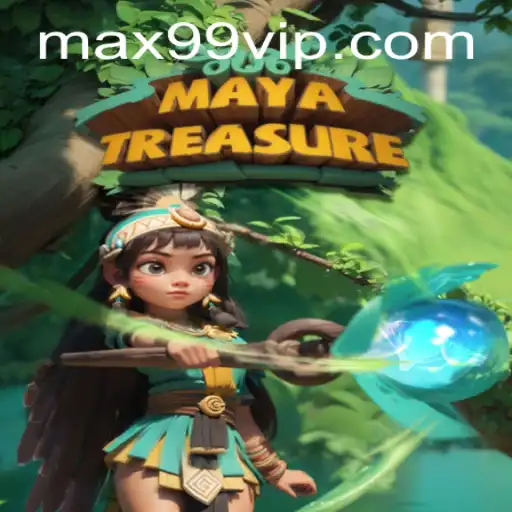 Discover the Thrilling Adventure of MayaTreasure at MAX99 PH