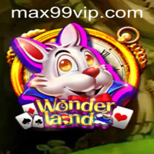 Wonderland Game: A Journey Into the World of MAX99 PH