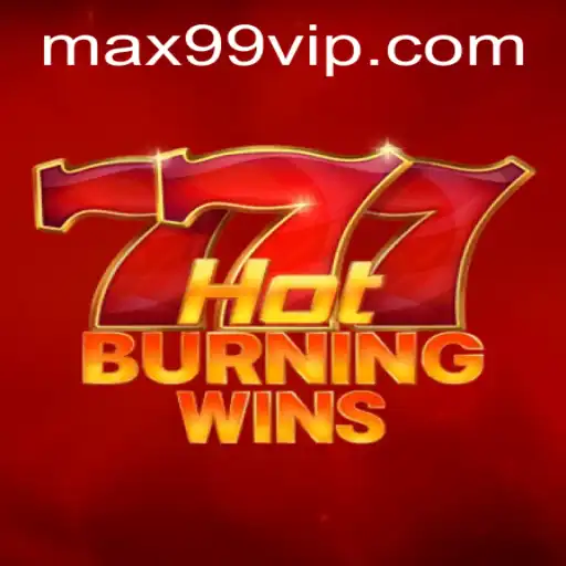 Exploring HotBurningWins: A Riveting Gaming Experience with a Twist of MAX99 PH