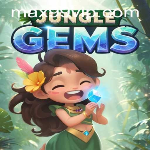 Exploring the Enchanting World of JungleGems: A Deep Dive into the Game Crossroads of MAX99 PH