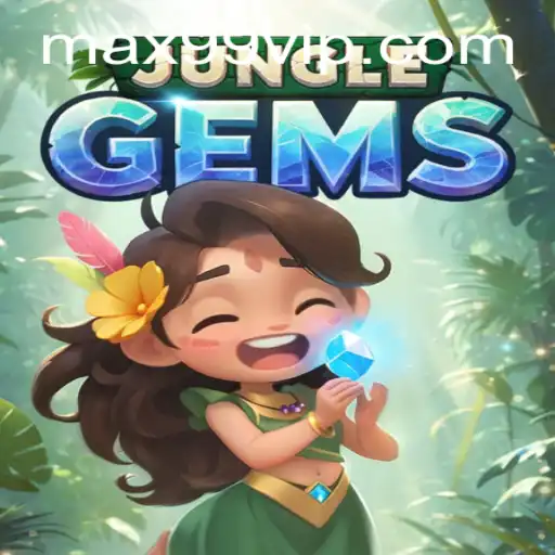 Exploring the Enchanting World of JungleGems: A Deep Dive into the Game Crossroads of MAX99 PH