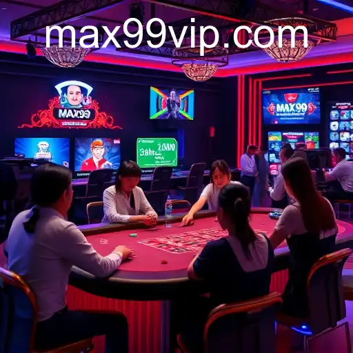 Exploring the Excitement of Live Games with MAX99 PH