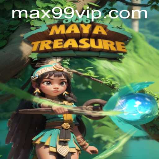 Discover the Thrilling Adventure of MayaTreasure at MAX99 PH