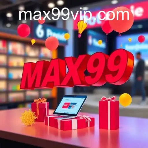 Revolutionizing Promotional Strategies: The Influence of MAX99 PH