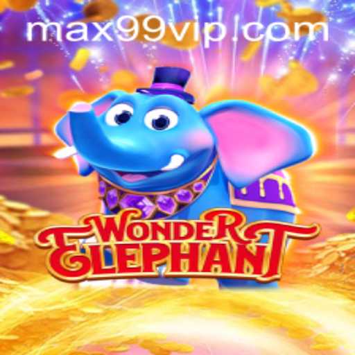 Exploring the World of WonderElephant with MAX99 PH