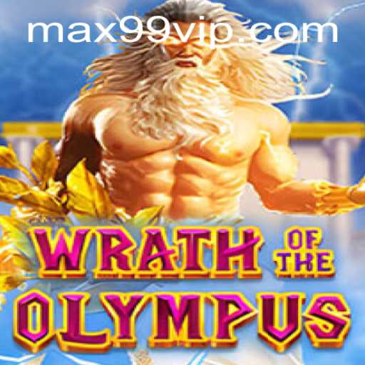 WrathofOlympus: Unveiling the Mythical World of Strategy and Adventure